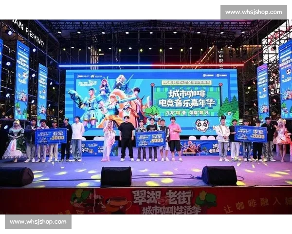 虚拟赛事新风潮：探索数字竞技的未来与无限可能