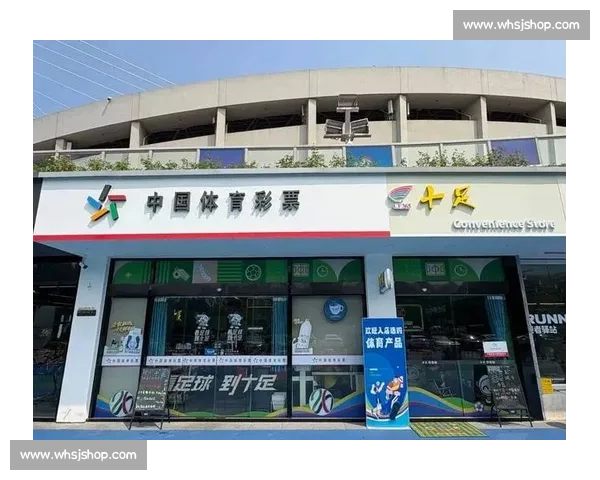 打造专业级足球体育用品一站式选购与训练体验平台创新服务新标杆