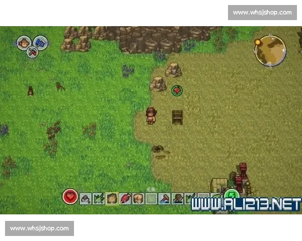 入侵野区：探索未知领地与生存挑战的全新冒险指南