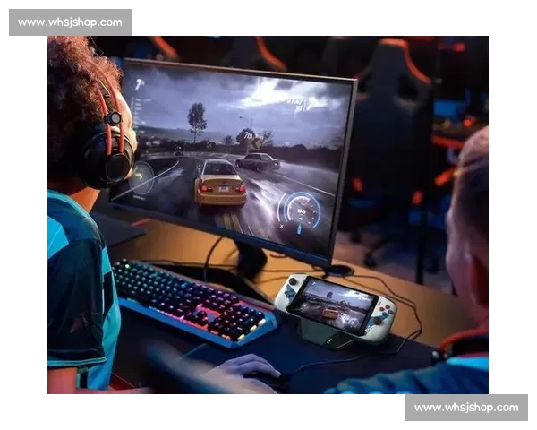 电竞文化崛起：数字竞技与年轻一代的激情碰撞